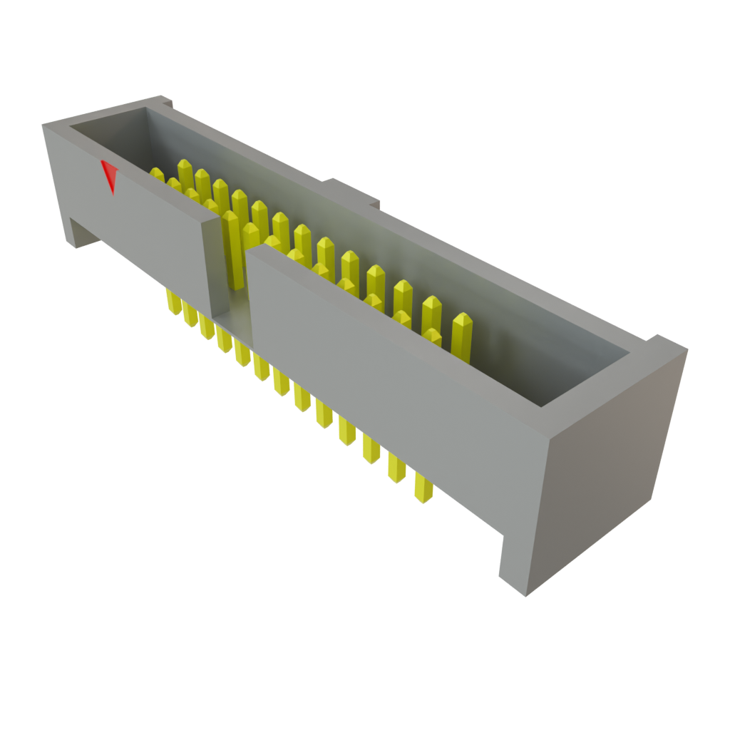 ESHF-113-01-L-D-TH by Samtec