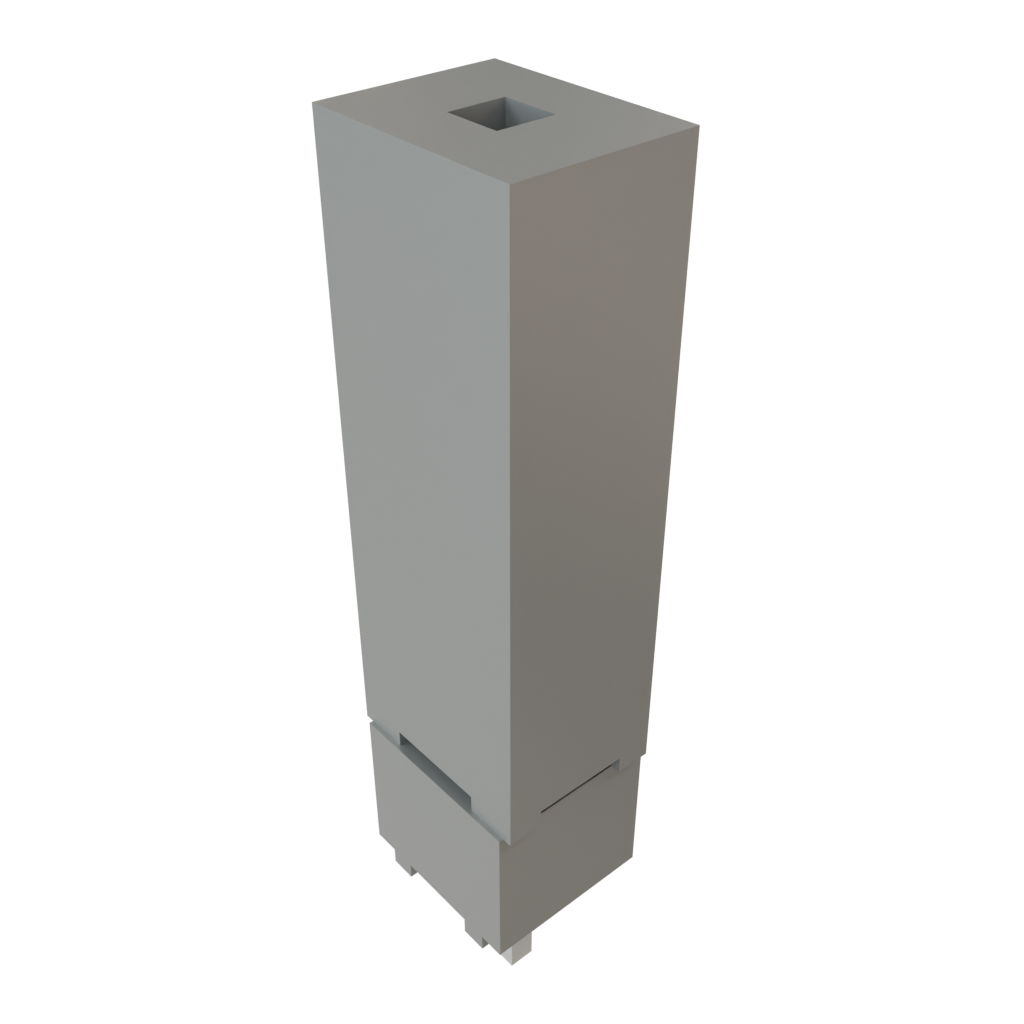 ESW-101-12-L-S by Samtec