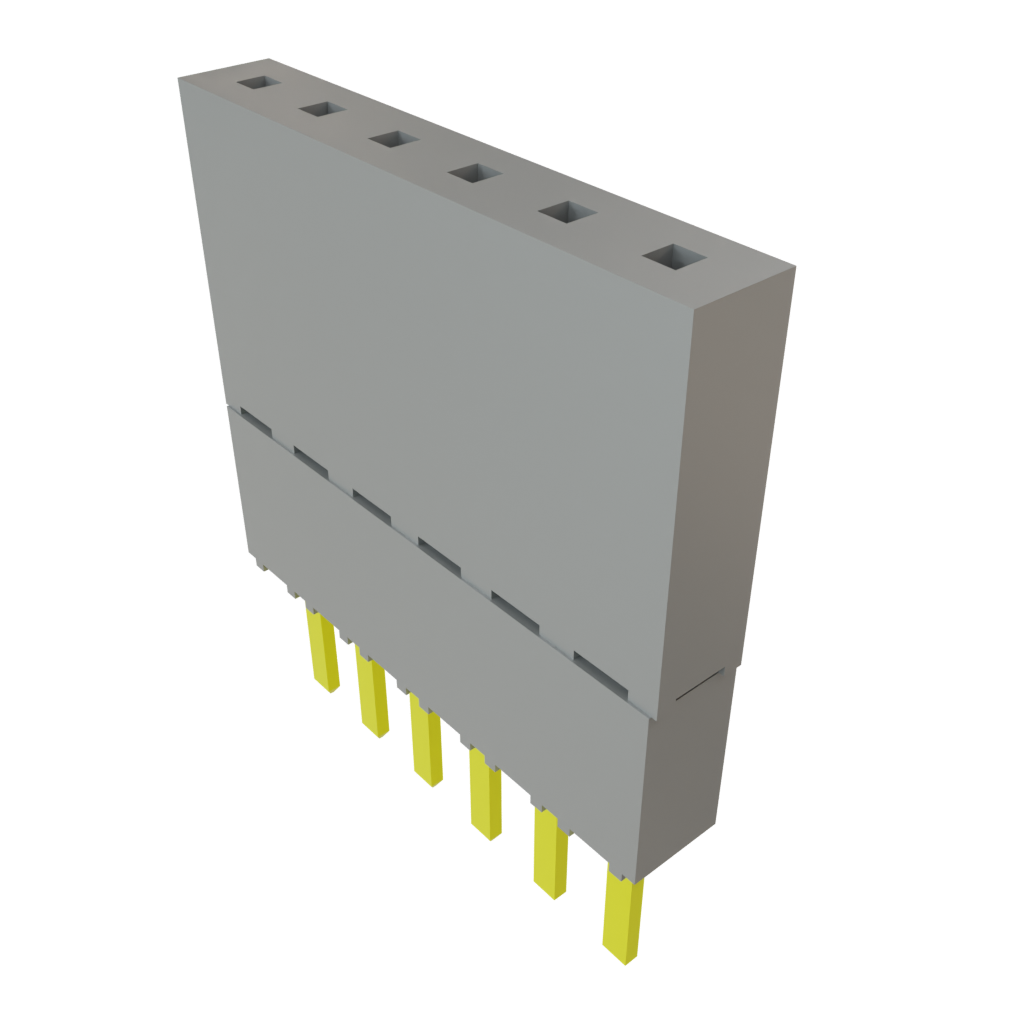 ESW-106-23-G-S by Samtec