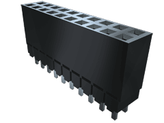 ESW-110-12-S-D-18 by Samtec