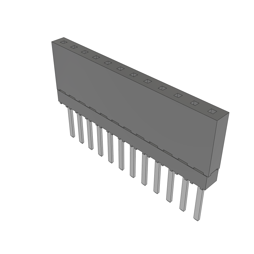 ESW-112-13-L-S by Samtec