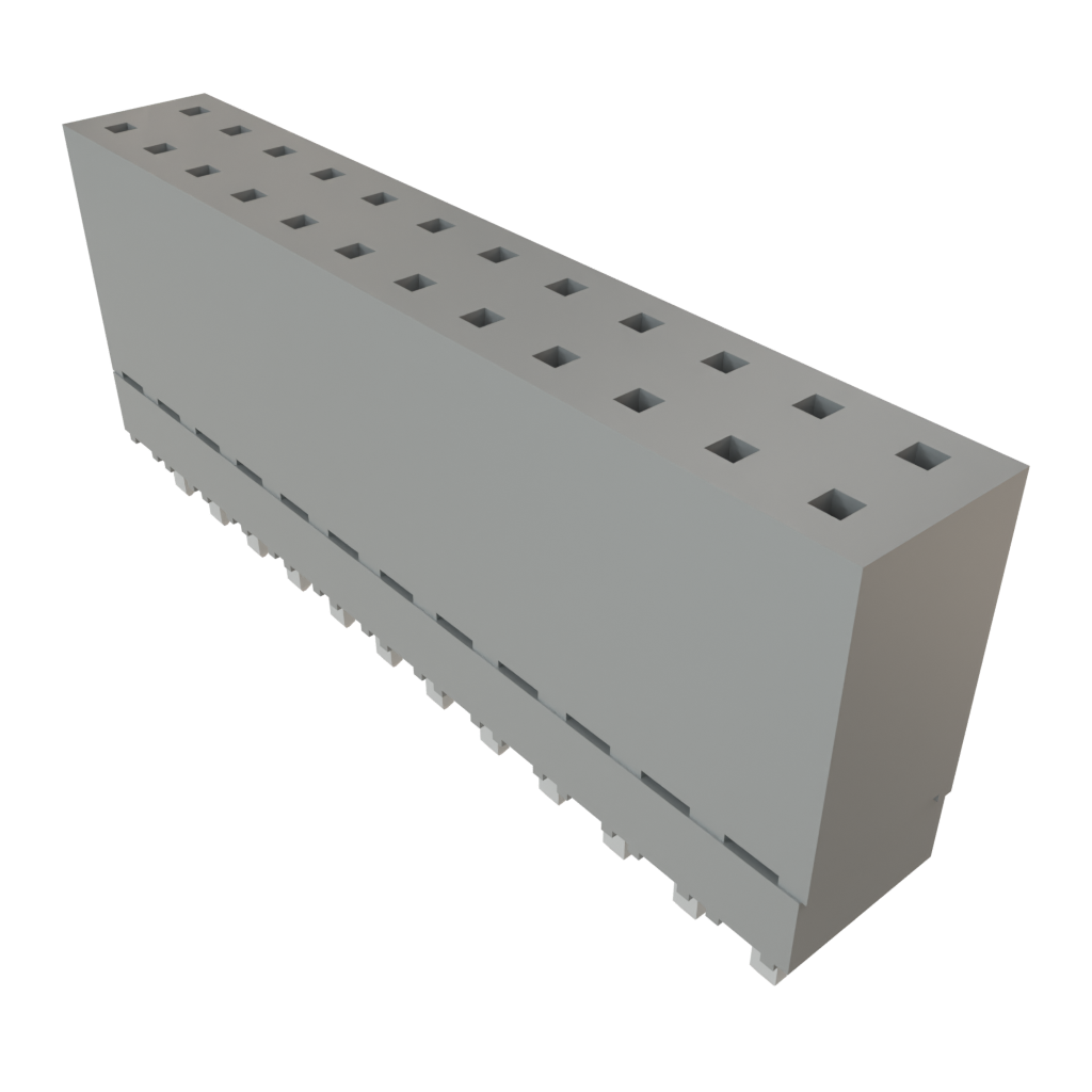 ESW-112-37-L-D by Samtec