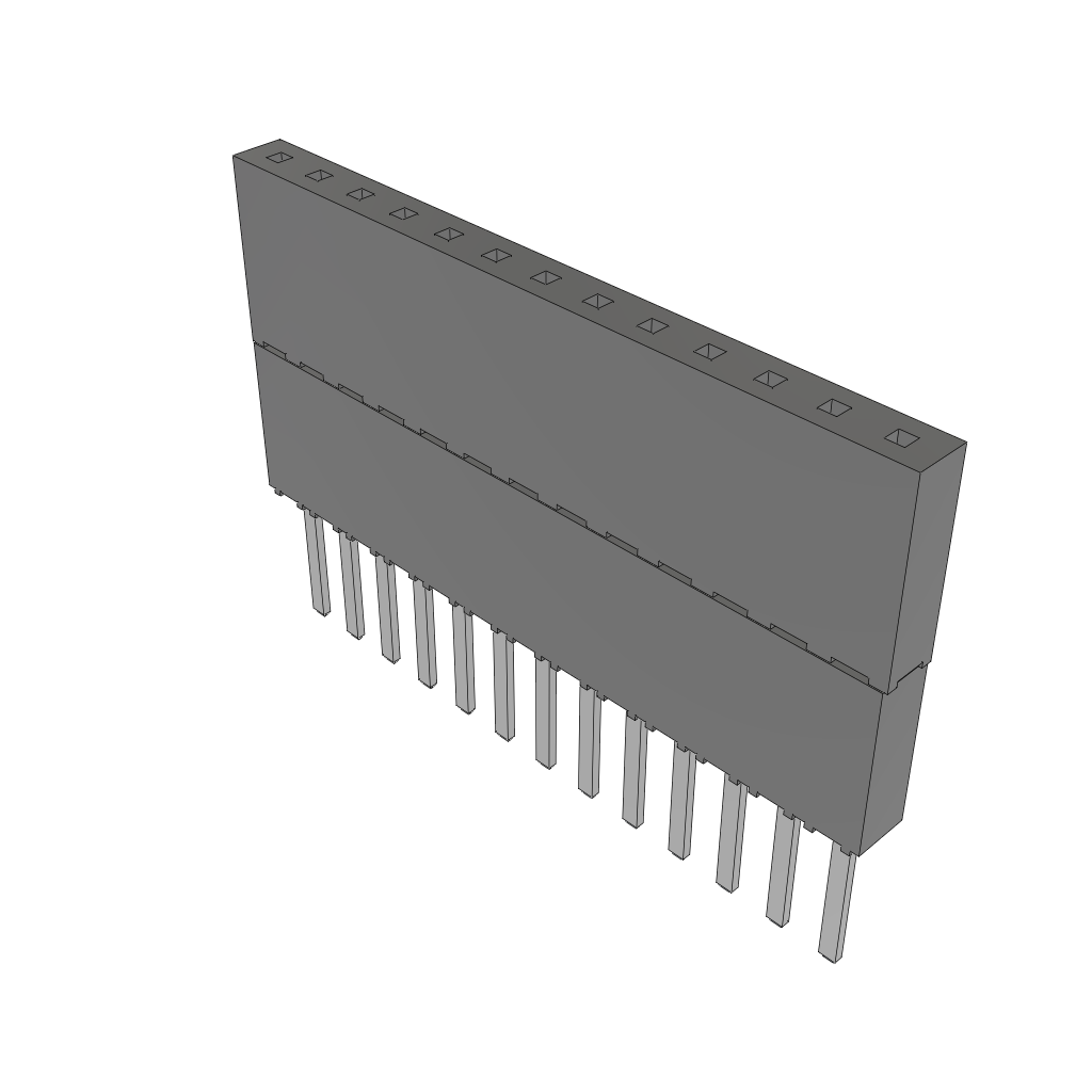 ESW-113-34-T-S by Samtec