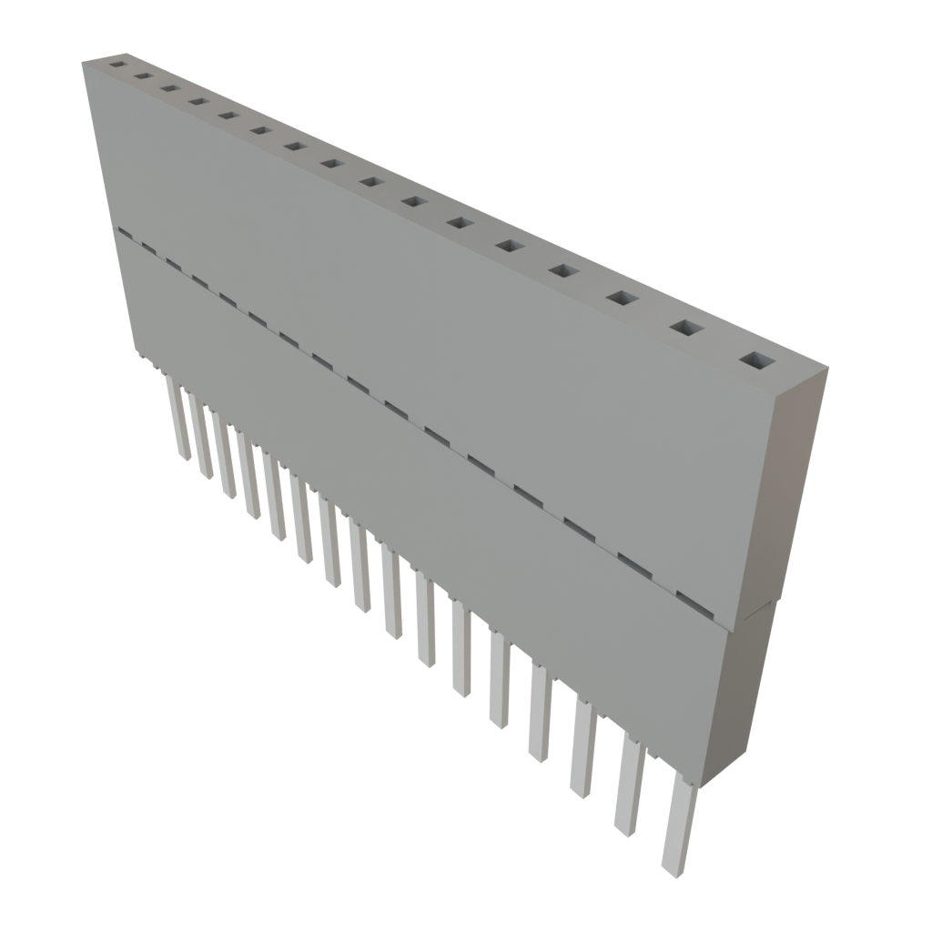 ESW-116-34-T-S by Samtec