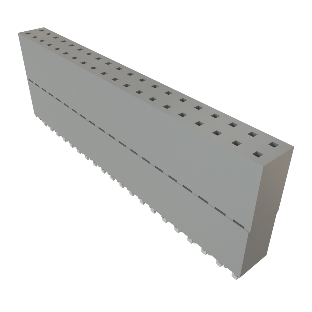 ESW-120-33-L-D by Samtec