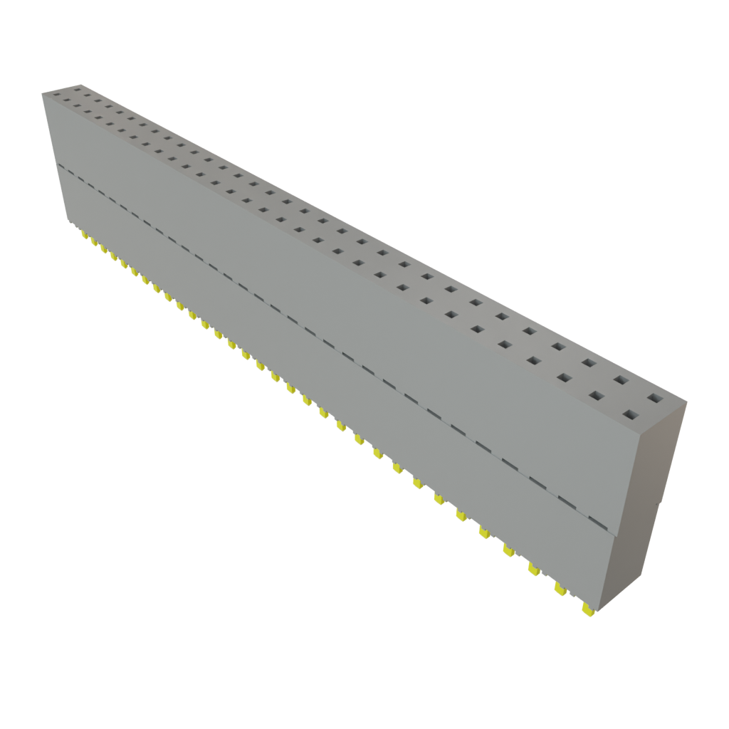 ESW-132-33-G-D by Samtec