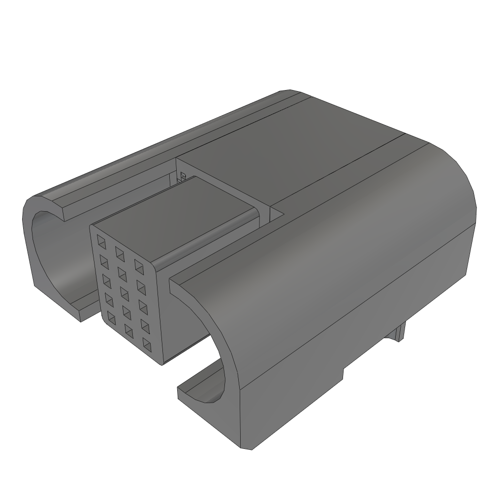 ET60S-000-5-03-000-S-R1-S by Samtec