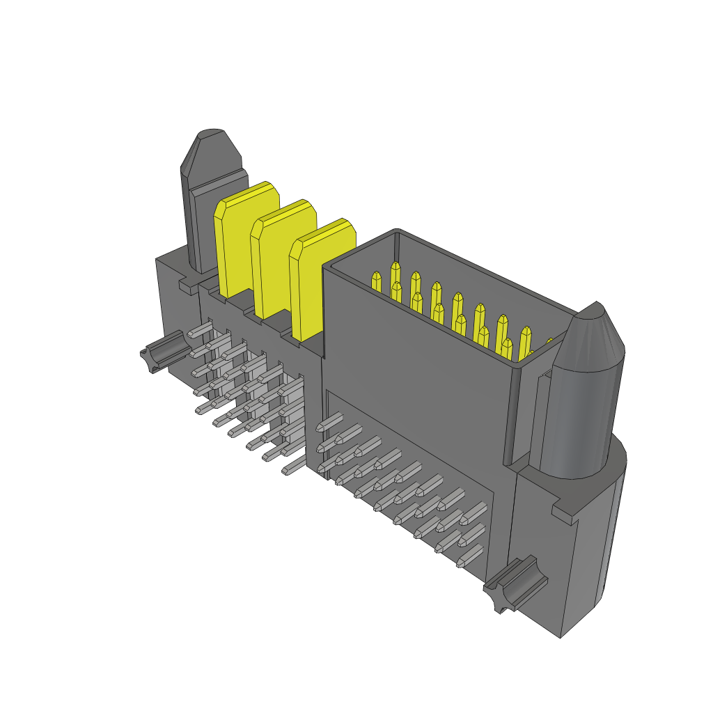 ET60T-D03-3-08-000-L-R1-S by Samtec