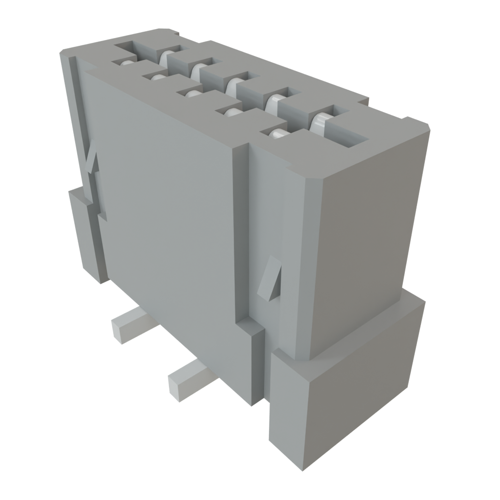 FC1-05-01-T by Samtec