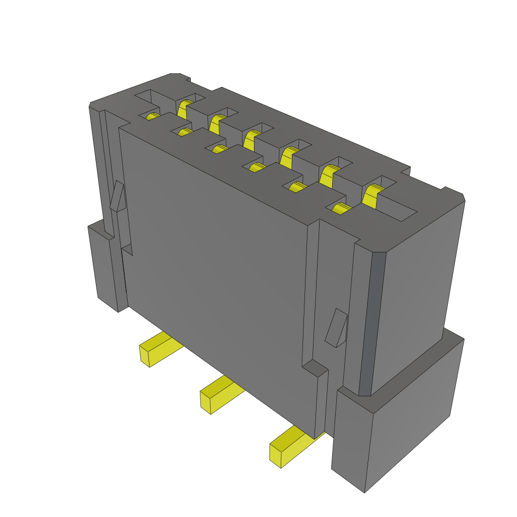 FC1-06-01-T by Samtec