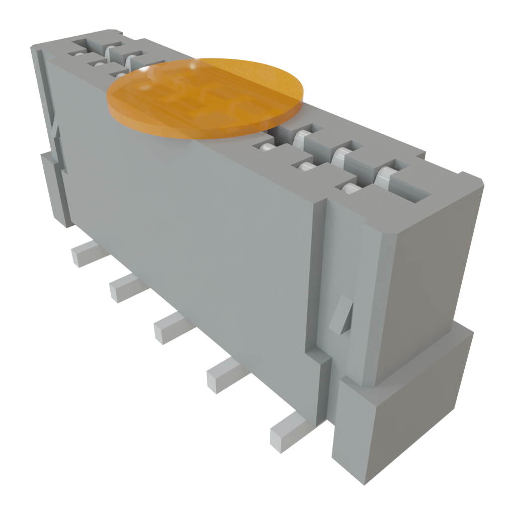 FC1-10-01-T-K-TR by Samtec