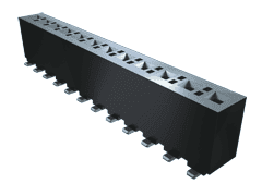 FHP-04-02-TM-S-LC by Samtec