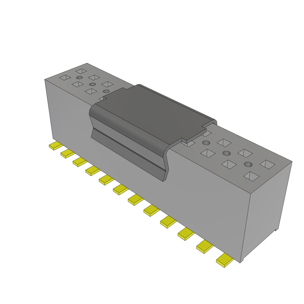 FLE-112-01-G-DV-A-P by Samtec