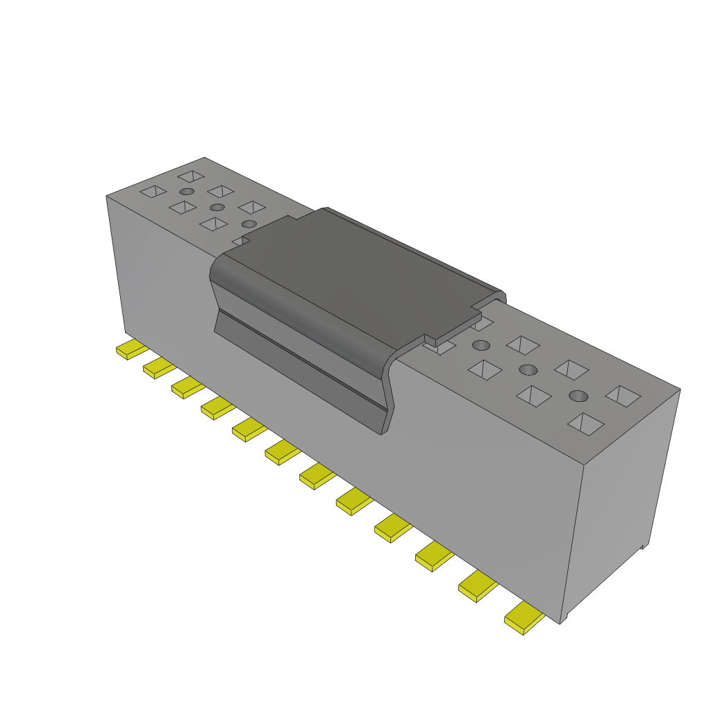FLE-112-01-G-DV-P by Samtec
