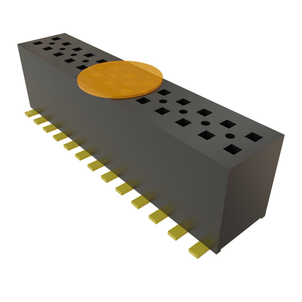 FLE-113-01-G-DV-A-K by Samtec