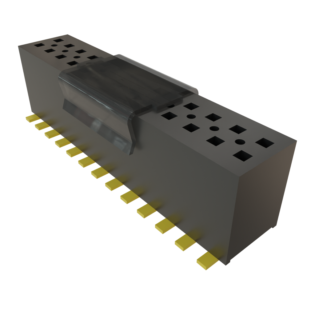 FLE-113-01-G-DV-A-P by Samtec