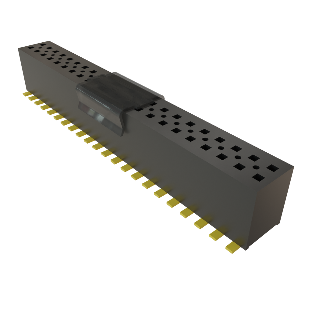 FLE-122-01-G-DV-P by Samtec