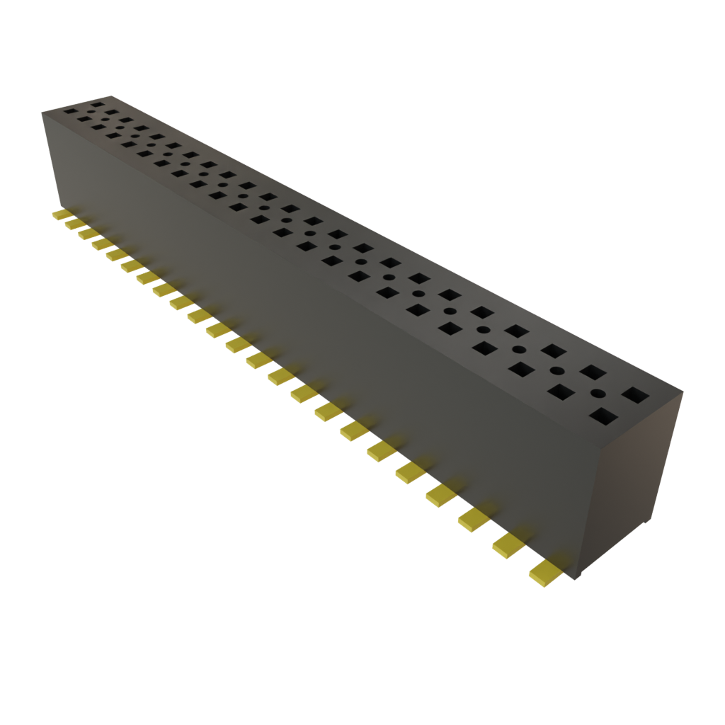 FLE-123-01-G-DV by Samtec