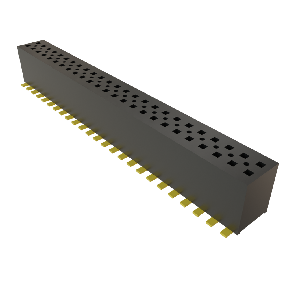 FLE-125-01-G-DV-A by Samtec