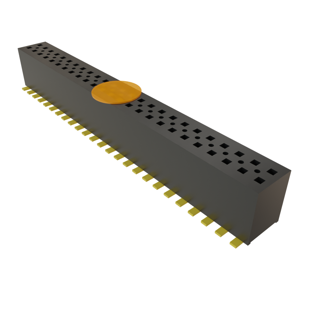 FLE-125-01-G-DV-K-TR by Samtec