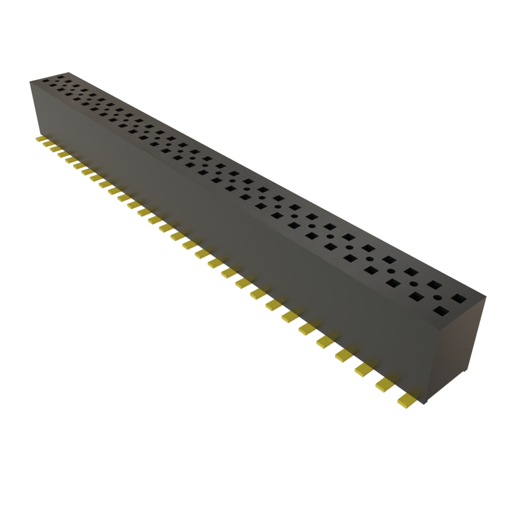 FLE-130-01-G-DV by Samtec