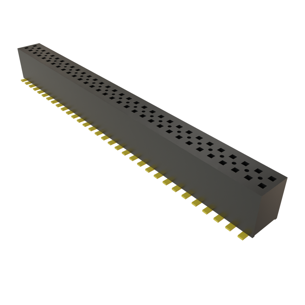 FLE-132-01-G-DV by Samtec