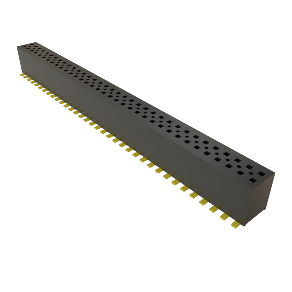 FLE-135-01-G-DV-A by Samtec