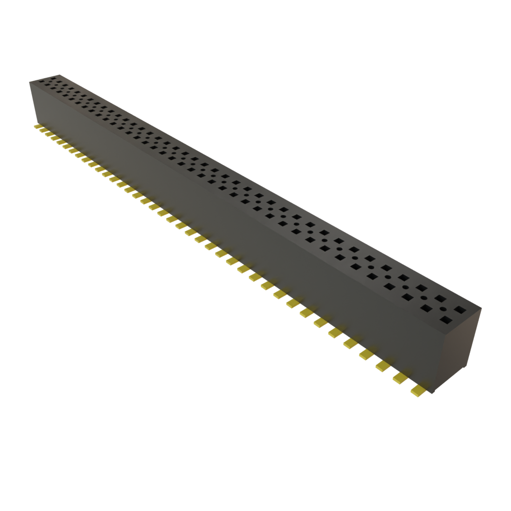 FLE-139-01-G-DV by Samtec