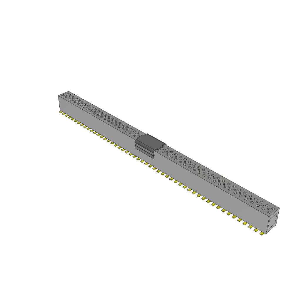 FLE-150-01-G-DV-P by Samtec