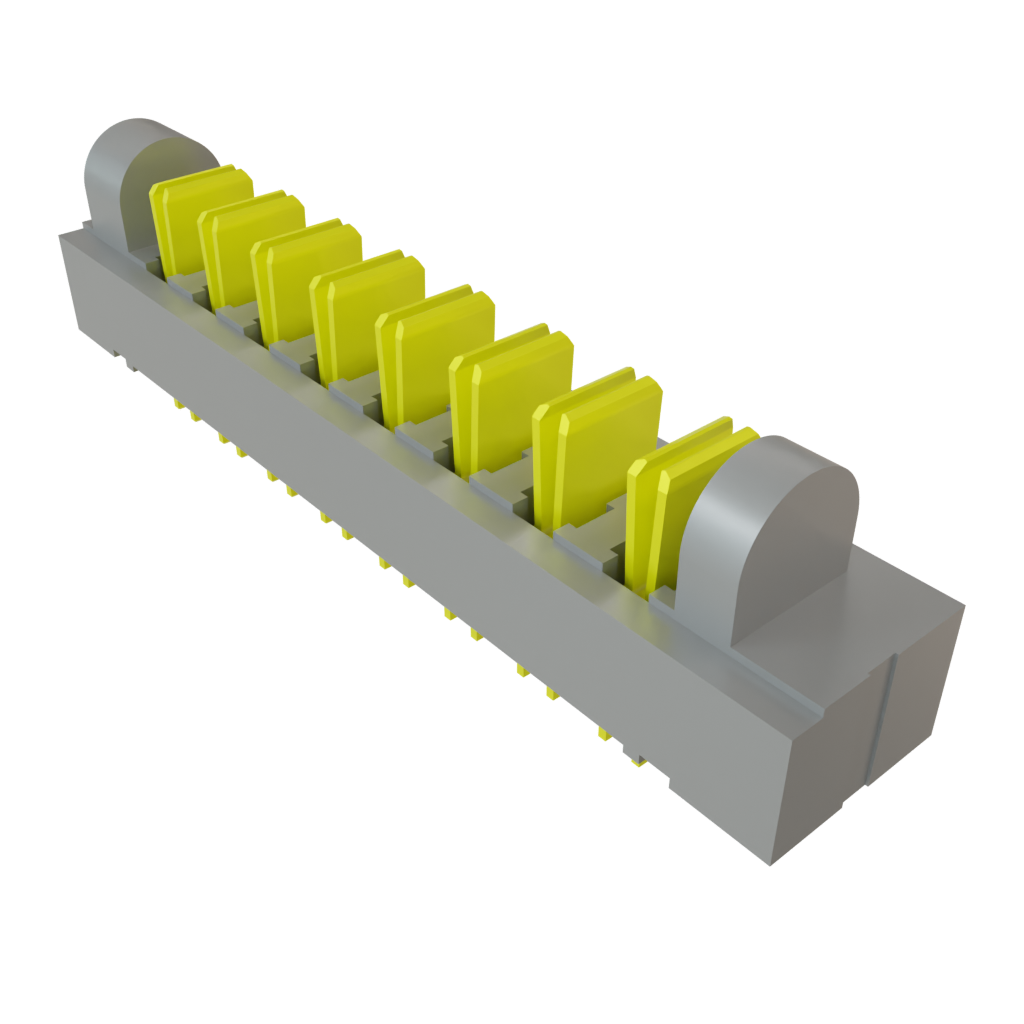 FMPT-08-01-L-S-V-LC by Samtec