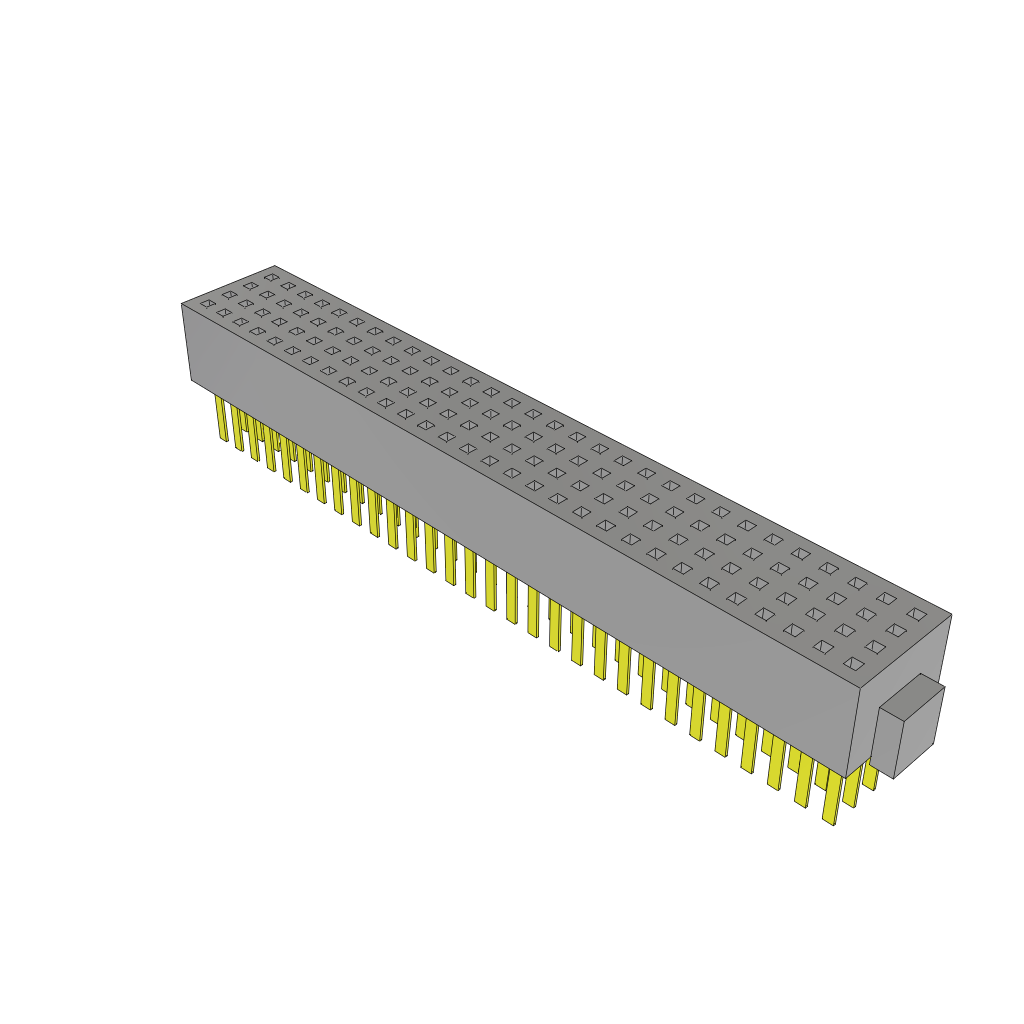 FOLC-130-04-L-Q by Samtec