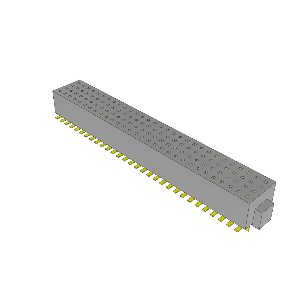 FOLC-130-M1-L-Q by Samtec
