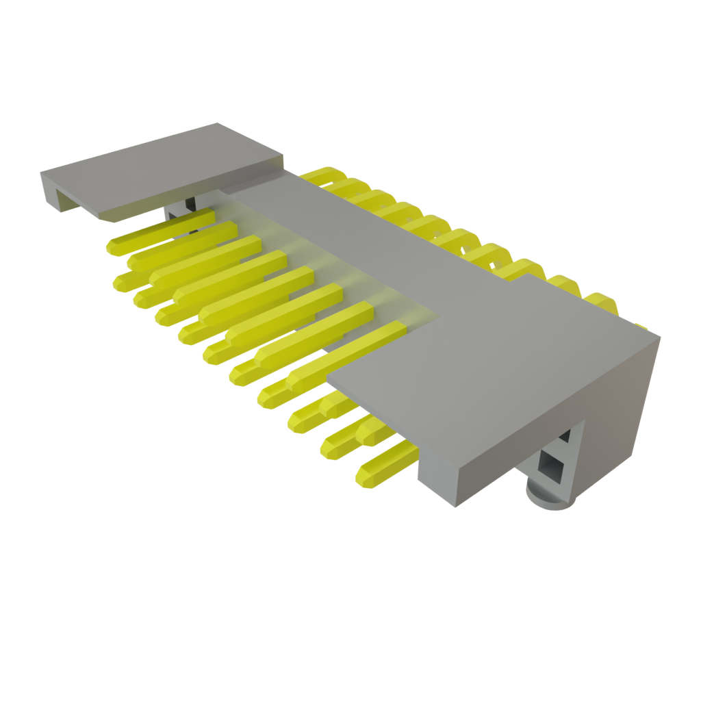 FSH-110-04-L-DH-SL by Samtec