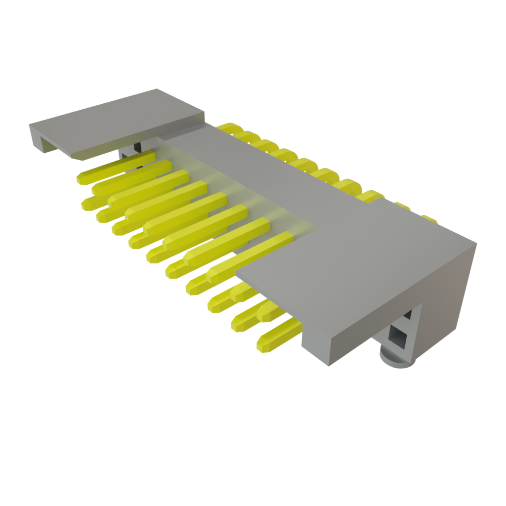 FSH-110-04-L-RA-SL by Samtec