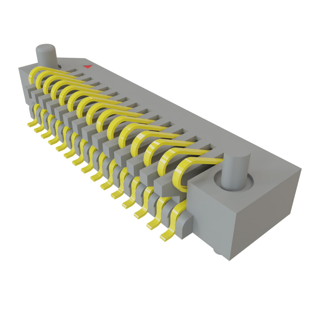 FSI-115-03-G-S-AD by Samtec