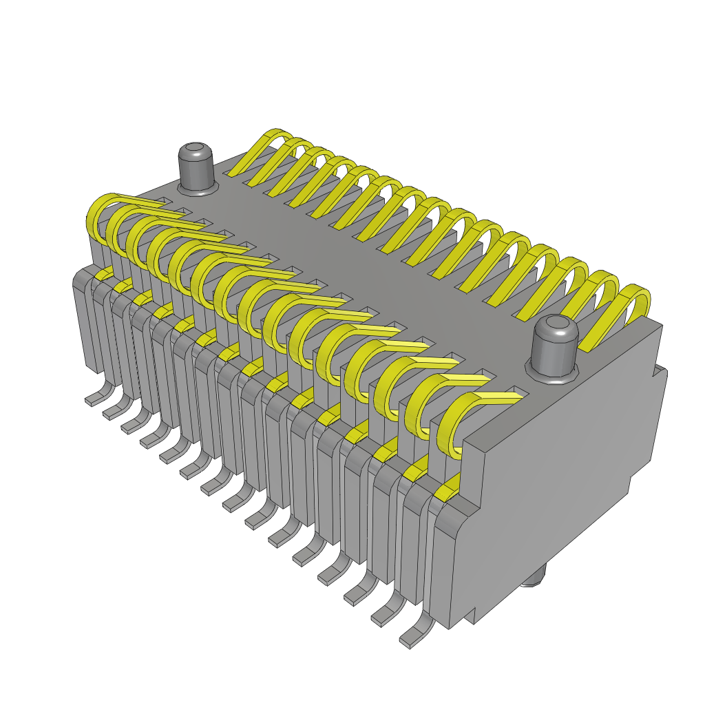 FSI-115-06-L-D-AD-TR by Samtec