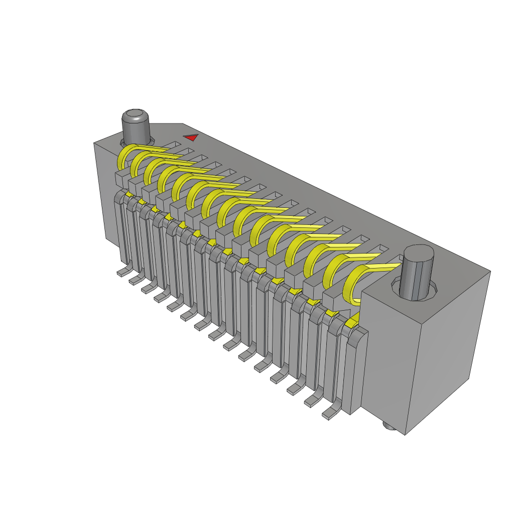 FSI-115-06-L-S-AD by Samtec