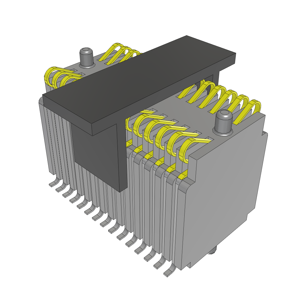 FSI-115-10-L-D-AD-P by Samtec