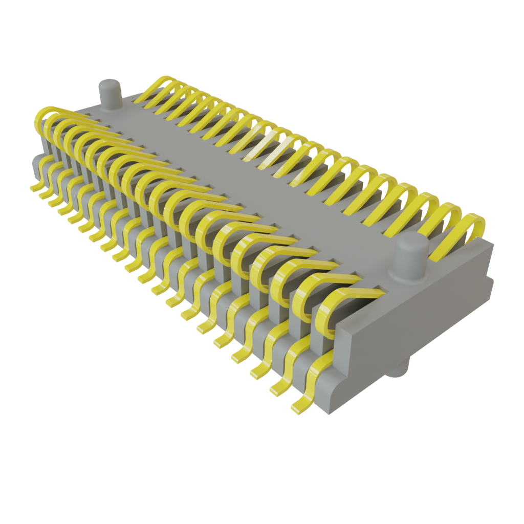 FSI-120-03-G-D-AD by Samtec