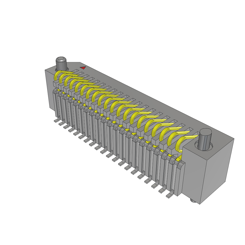 FSI-120-06-L-S-AD by Samtec