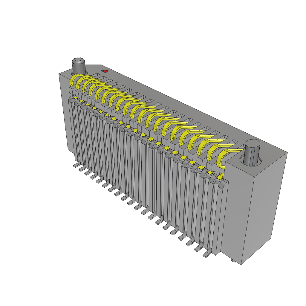 FSI-120-10-L-S-AD by Samtec
