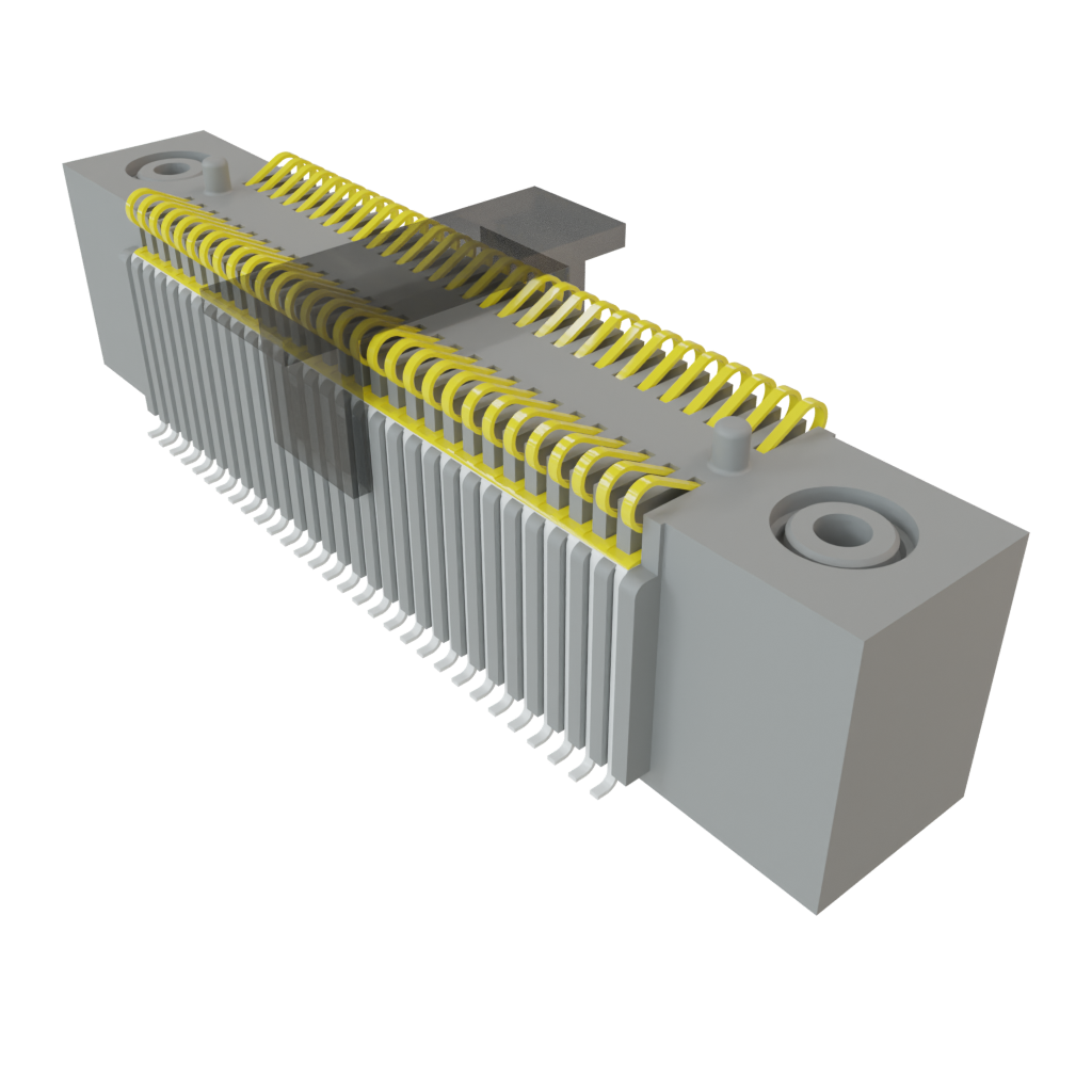 FSI-130-10-L-D-M-AD-P-TR by Samtec