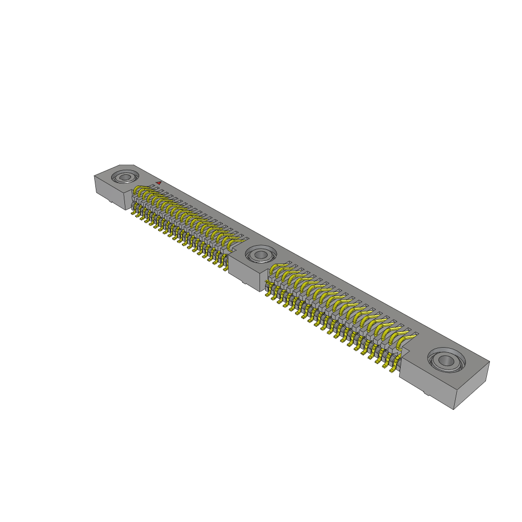 FSI-140-03-G-S-M by Samtec