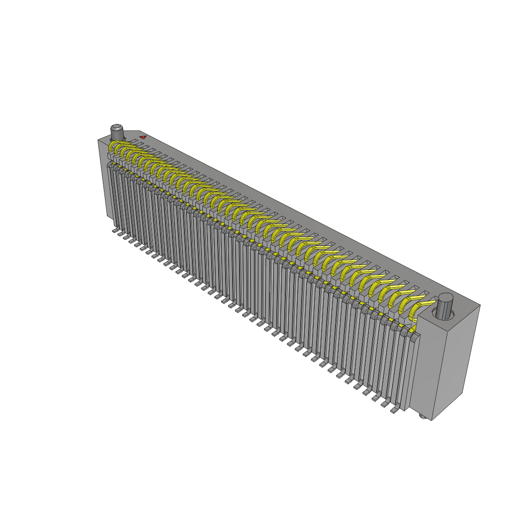 FSI-140-10-L-S-AD by Samtec