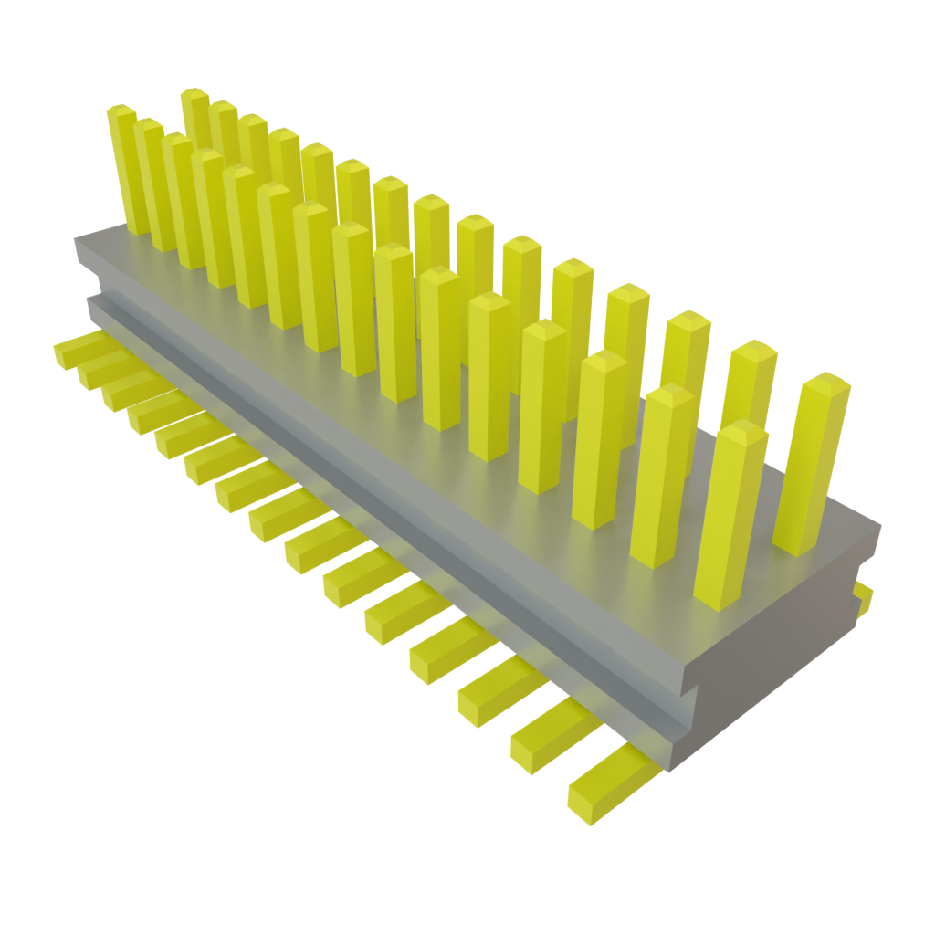 FTE-115-01-G-DV by Samtec