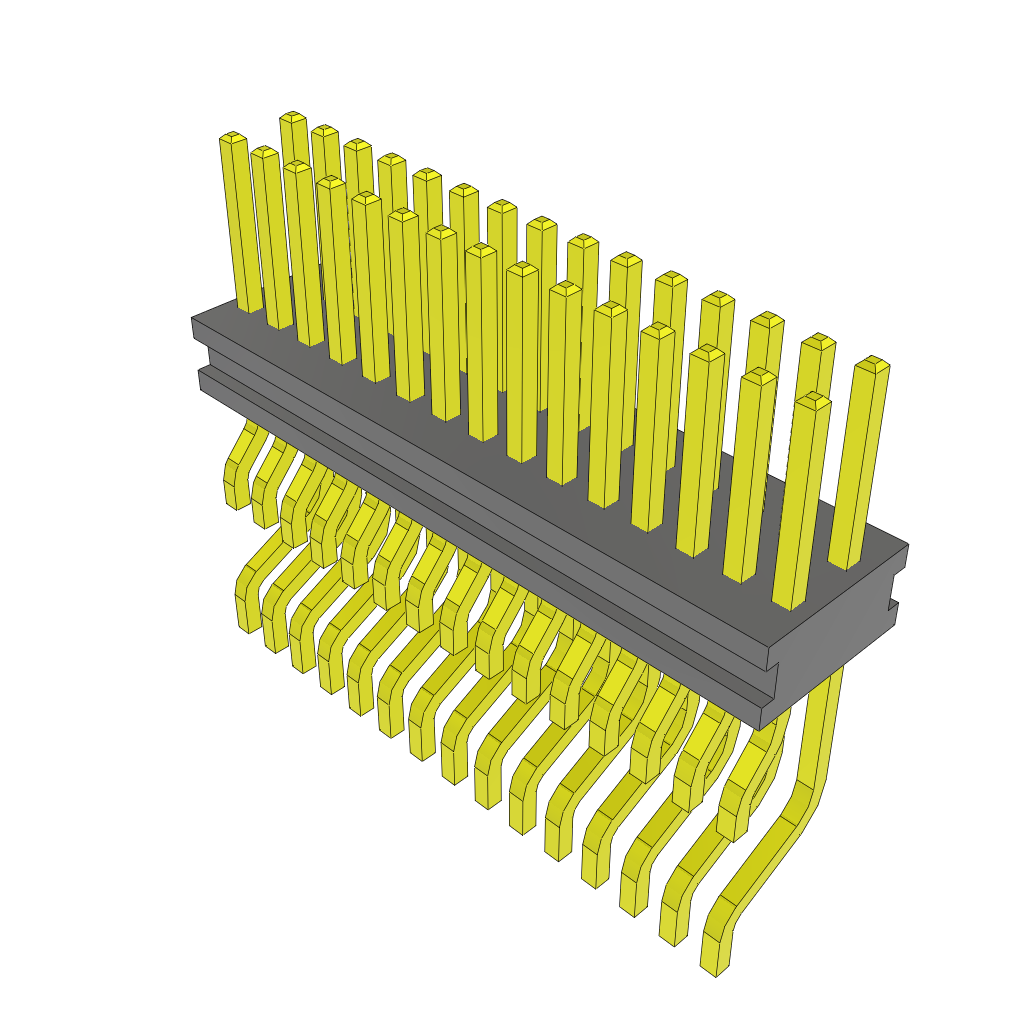 FTE-115-03-G-DH by Samtec