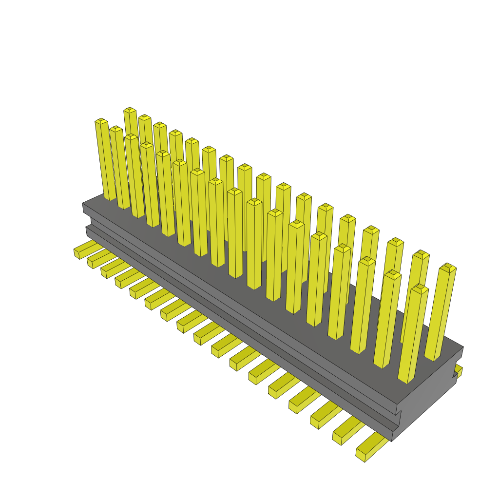 FTE-117-03-G-DV by Samtec
