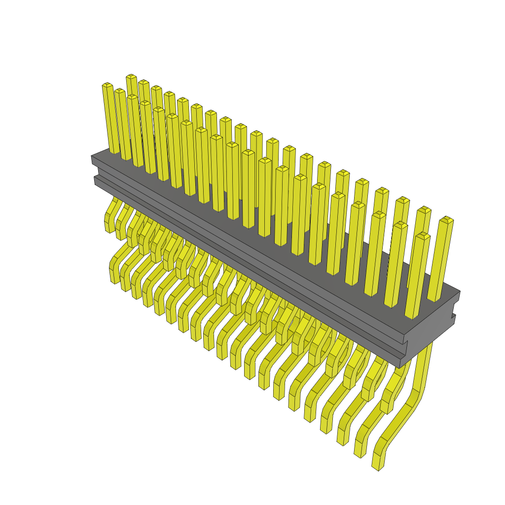 FTE-120-03-G-DH by Samtec