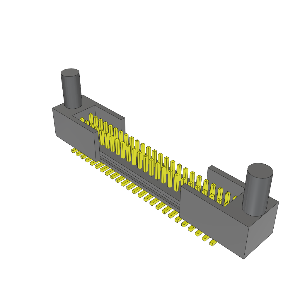 FTE-125-01-G-DV-EP by Samtec