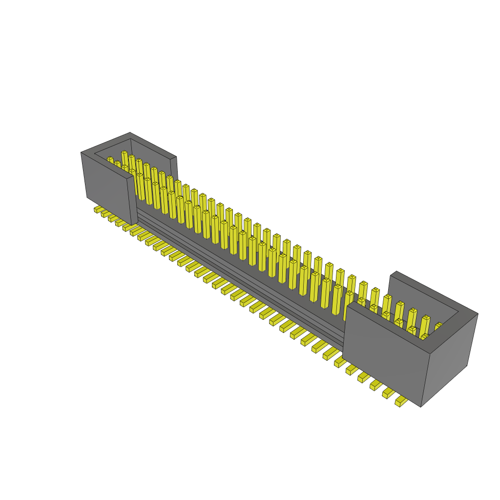 FTE-133-01-G-DV-ES by Samtec